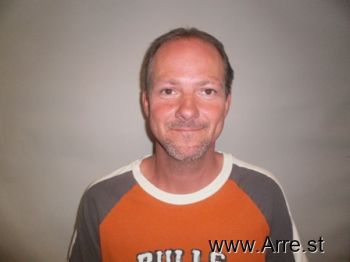 Kevin Douglas Croft Mugshot