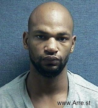 Kevin Deandre Daniels Mugshot