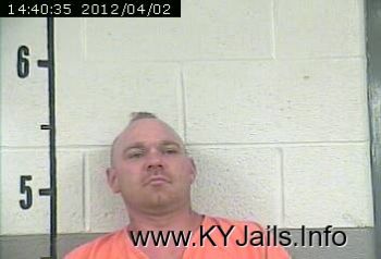 Kevin Dwayne Houghlin   Mugshot