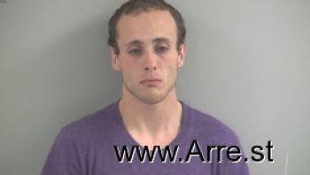 Kevin T Ellis Mugshot