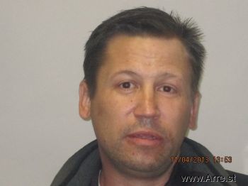 Kevin Lin Evans Mugshot