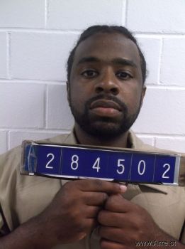 Kevin L Franklin Mugshot