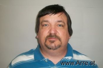 Kevin Dale Haddix Mugshot