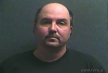 Kevin Wayne Hall Mugshot