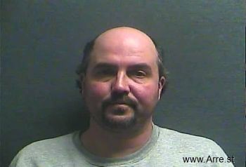 Kevin Wayne Hall Mugshot