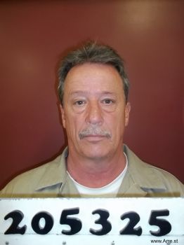 Kevin Michaell Hall Mugshot