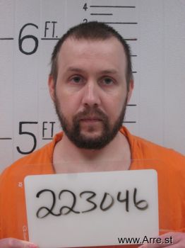 Kevin  Hall Mugshot