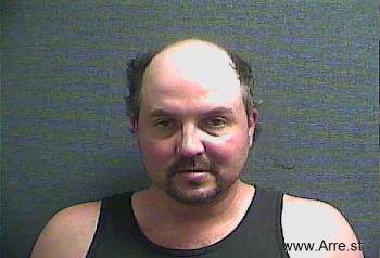 Kevin Wayne Hall Mugshot