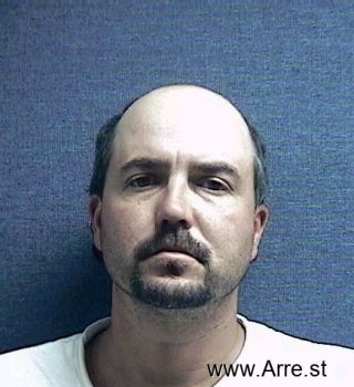 Kevin Wayne Hall Mugshot