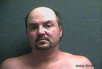 Kevin Wayne Hall Mugshot