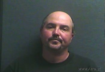 Kevin Wayne Hall Mugshot