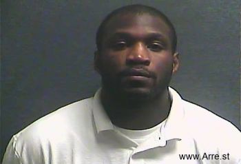 Kevin Lamarr Hall Mugshot