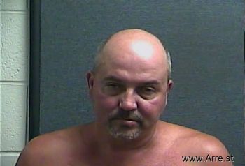 Kevin Wayne Hall Mugshot