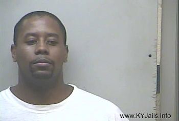 Kevin Harris   Mugshot