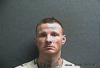 Kevin Wayne Helton Mugshot