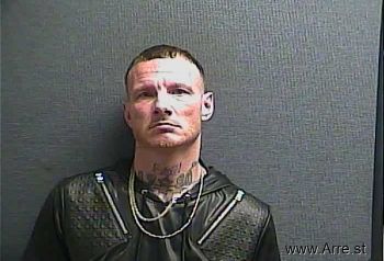 Kevin Wayne Helton Mugshot