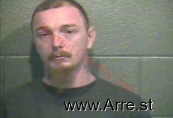 Kevin Wayne Kelley Mugshot