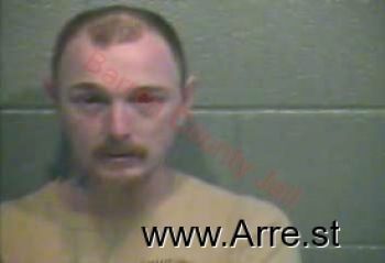 Kevin Wayne Kelley Mugshot