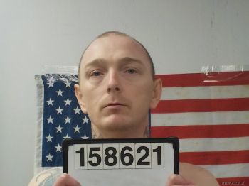 Kevin W Kelley Mugshot