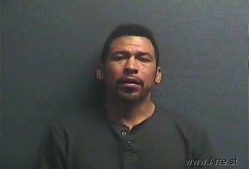 Kevin  Lambert Mugshot