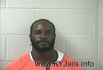 Kevin Lamont Millan   Mugshot