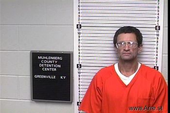 Kevin D Latham Mugshot