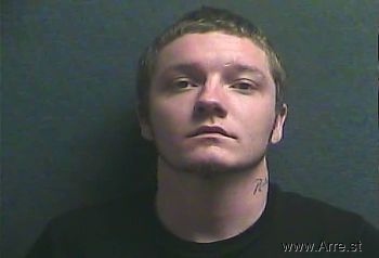 Kevin Thomas Lawrence Mugshot