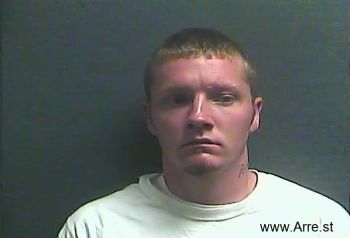 Kevin Thomas Lawrence Mugshot