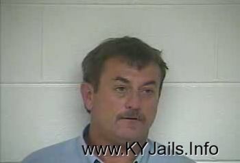 Kevin Lee Guest   Mugshot