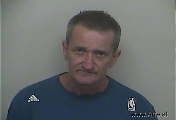 Kevin Neal Leek Mugshot