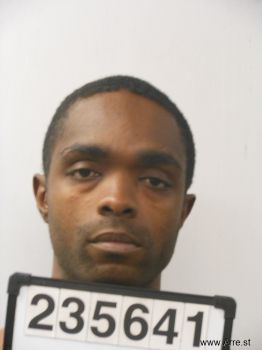 Kevin  Martin Mugshot