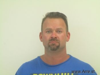 Kevin David Mayhew Mugshot