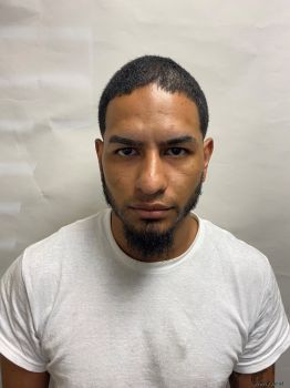 Kevin Joel Mayo Mugshot