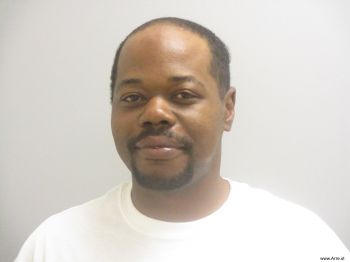 Kevin Dewayne Moore Mugshot