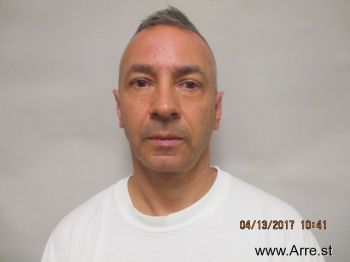 Kevin  Moore Mugshot