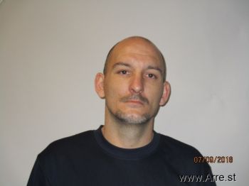 Kevin Charles Mullins Mugshot