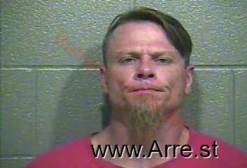 Kevin Keith Norman Mugshot