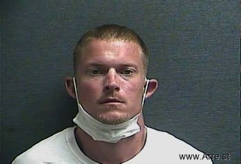 Kevin Ray Reynolds Mugshot