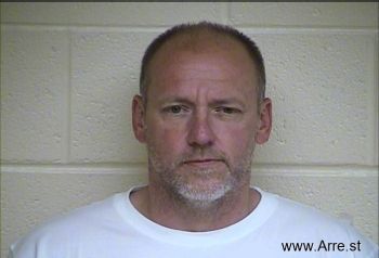 Kevin Wayne Reynolds Mugshot