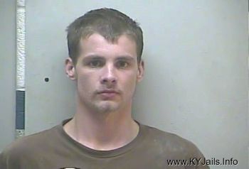 Kevin Rigdon   Mugshot