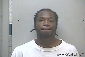 Kevin Rivers   Mugshot