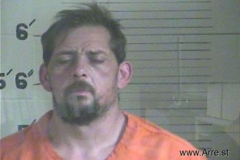 Kevin  Rogers Mugshot