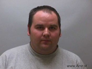 Kevin M Ruholl Mugshot