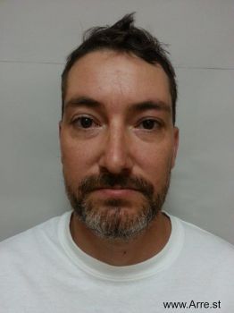 Kevin  Russell Mugshot