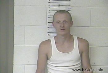 Kevin Sizemore   Mugshot