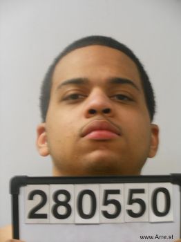 Kevin  Smoot Mugshot