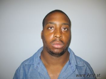 Kevin  Spence Mugshot