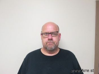 Kevin Anthony Strickland Mugshot