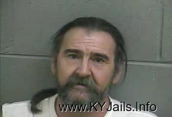 Kevin Timothy Bartley   Mugshot