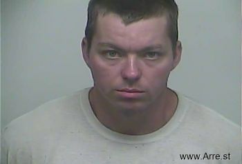 Kevin Lee Wallace Mugshot